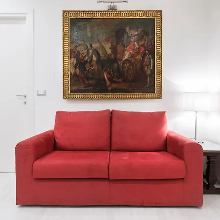 Ca Marta Apartment *