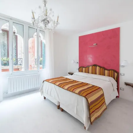 Ca Marta Apartman Velence