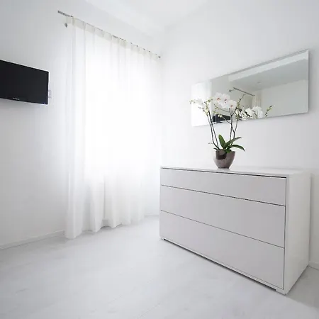 Apartman Ca Marta Velence