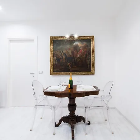 Ca Marta Apartament Wenecja