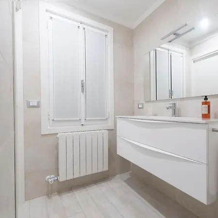 Ca Marta Apartment