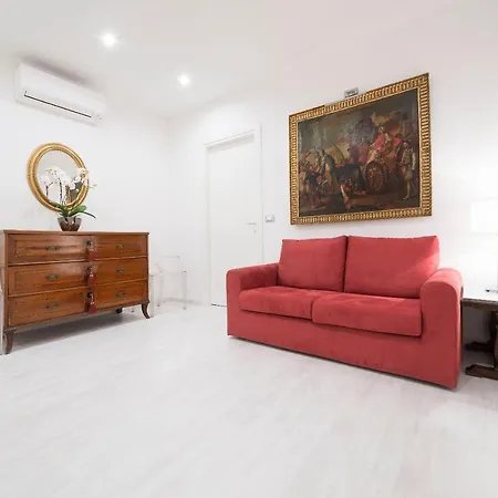 Ca Marta Apartament Wenecja