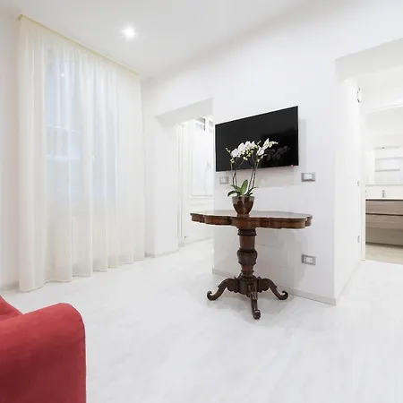 Apartment Ca Marta *