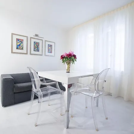 Apartment Ca Marta Venice