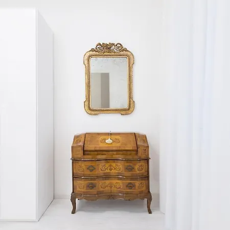 Ca Marta Appartamento Venezia