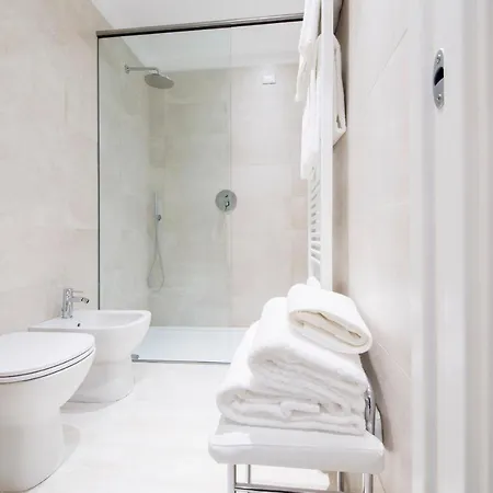 Ca Marta Apartament *