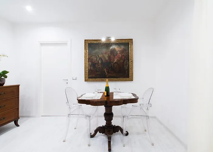 Ca Marta Apartamento Venecia