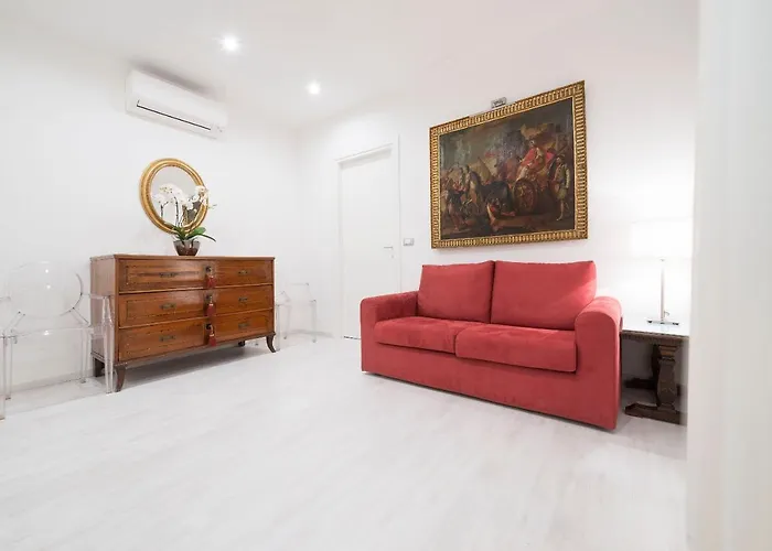 Ca Marta Apartamento Venecia