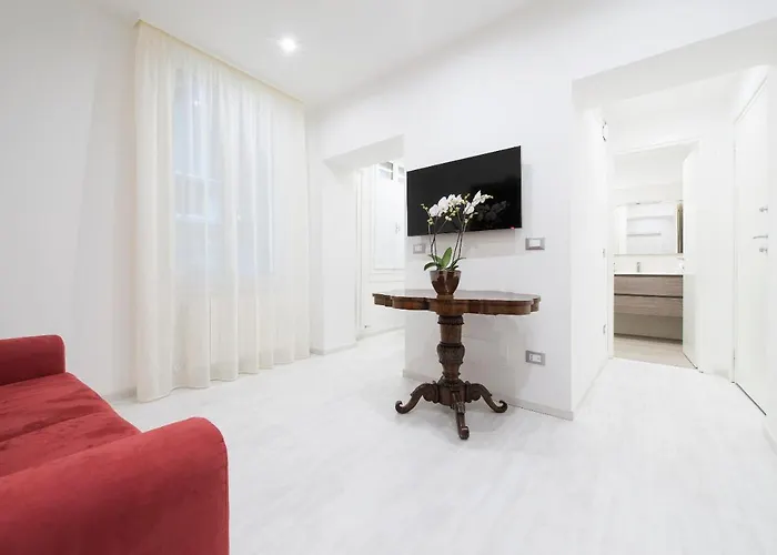 Apartamento Ca Marta *