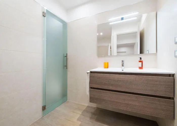 Ca Marta Apartamento