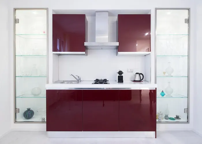 Apartamento Ca Marta