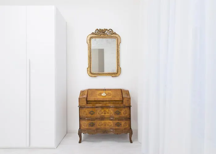 Ca Marta Apartamento Venecia