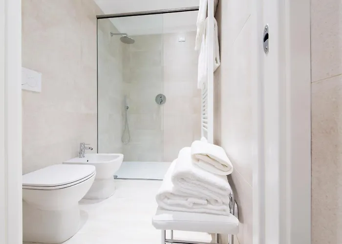 Ca Marta Apartmán *