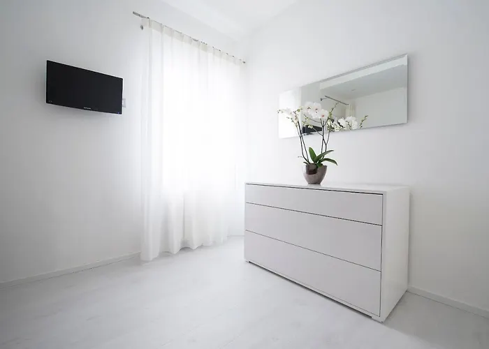 Apartmán Ca Marta Benátky