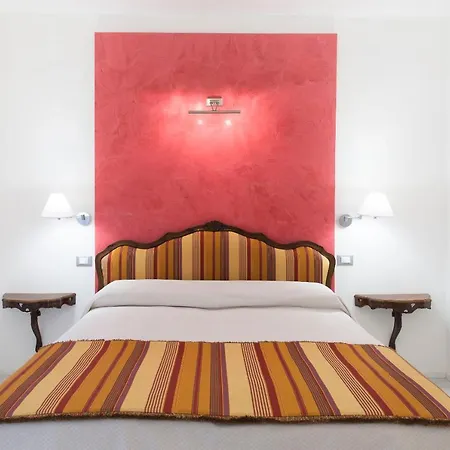 Ca Marta Apartmán