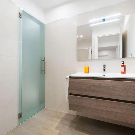 Ca Marta Apartmán