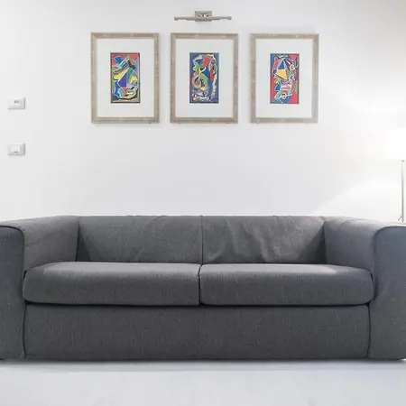 Ca Marta Apartmán