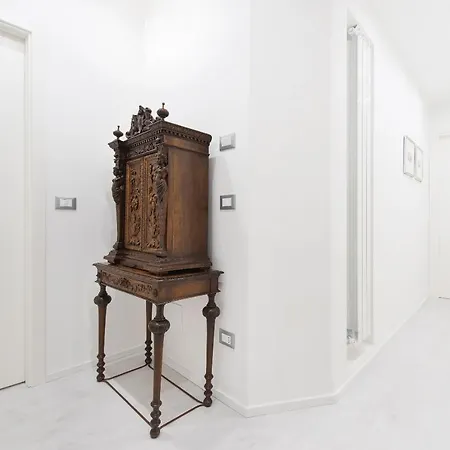 Ca Marta Apartment *